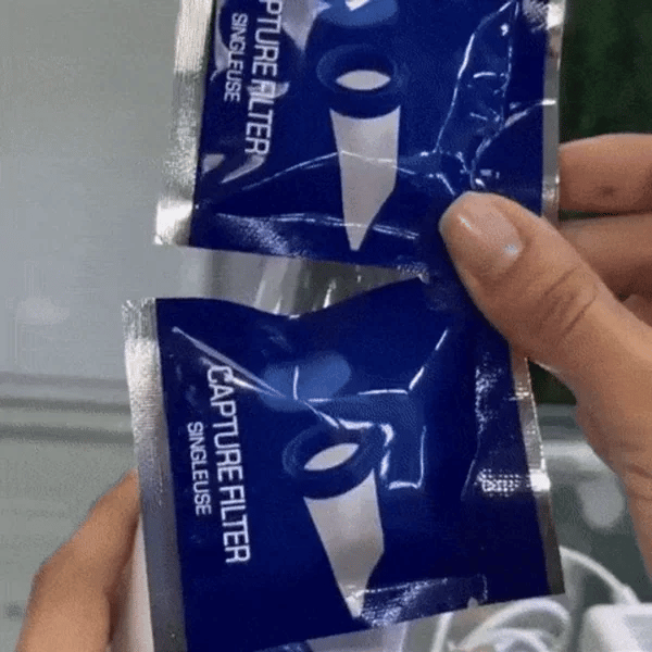 Peine Quitapiojos | Cabello Libre de Piojos