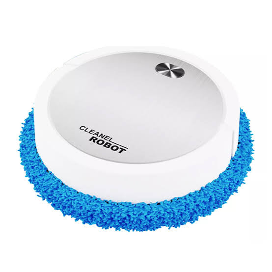Robot De Limpieza CLEANEL