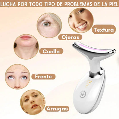 😍 REJUVENECEDOR FACIAL + ENVIO GRATIS 🚚
