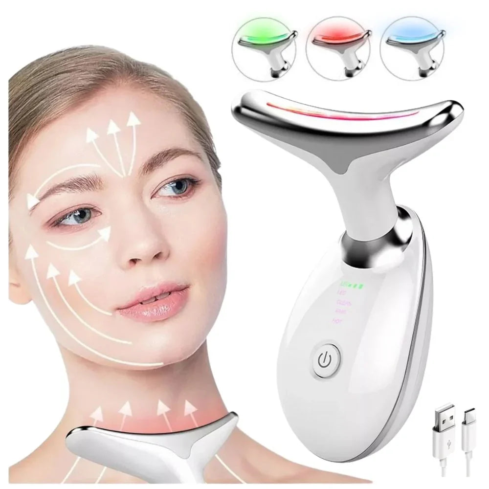 😍 REJUVENECEDOR FACIAL + ENVIO GRATIS 🚚