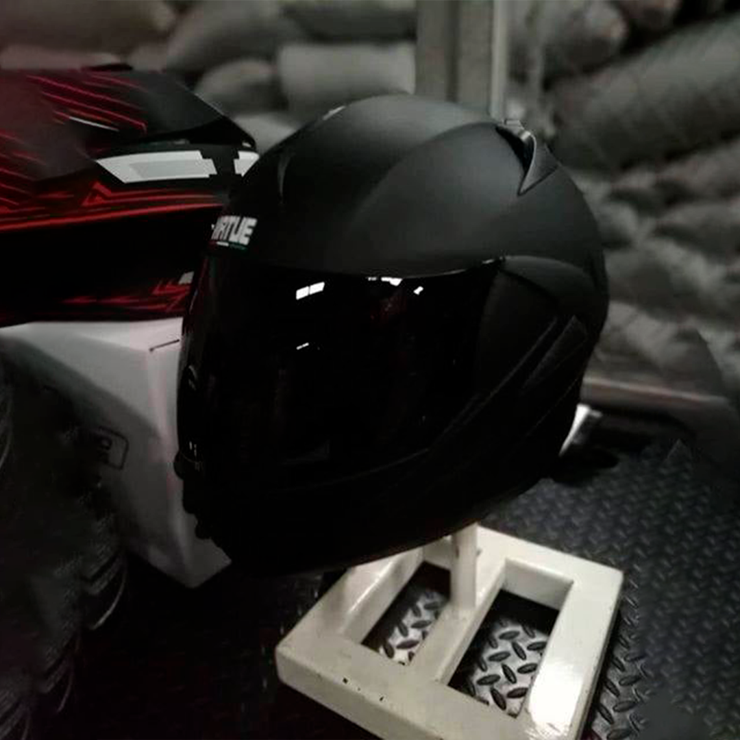 CASCOS RACING DP EN OFERTA