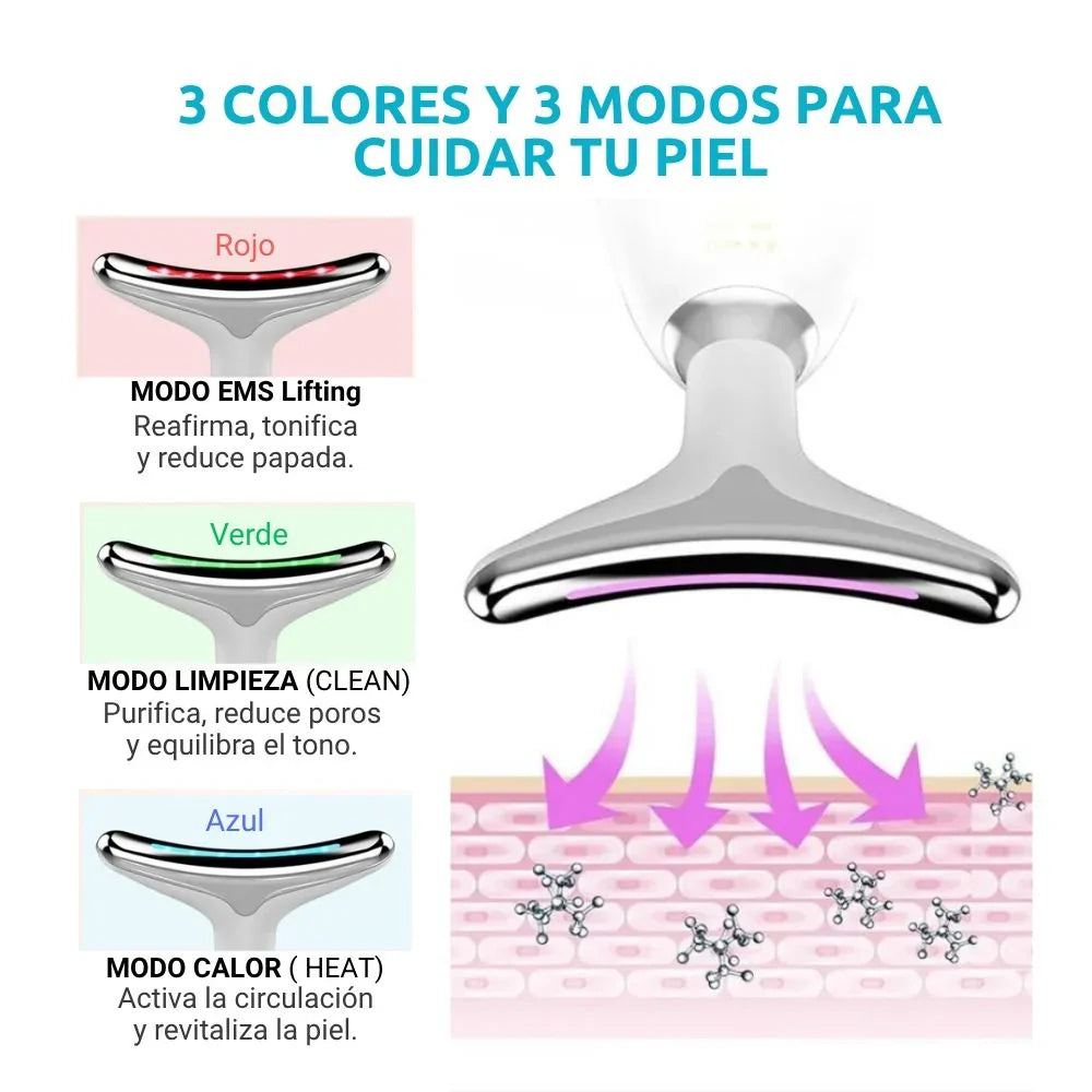 😍 REJUVENECEDOR FACIAL + ENVIO GRATIS 🚚