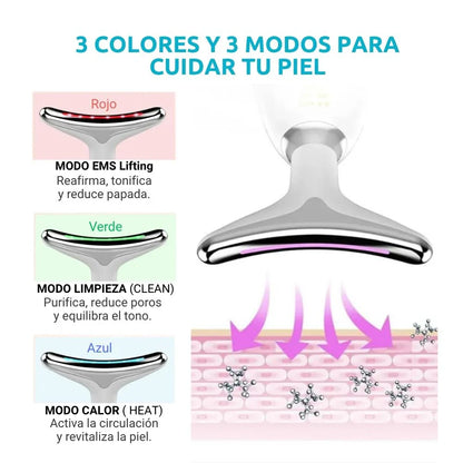 😍 REJUVENECEDOR FACIAL + ENVIO GRATIS 🚚