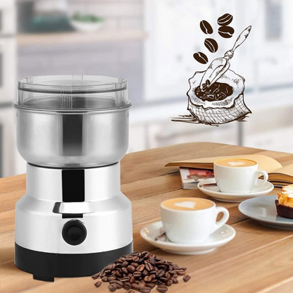 MOLINO ELECTRICO DE CAFE! ESPECIAS Y MUCHO MAS