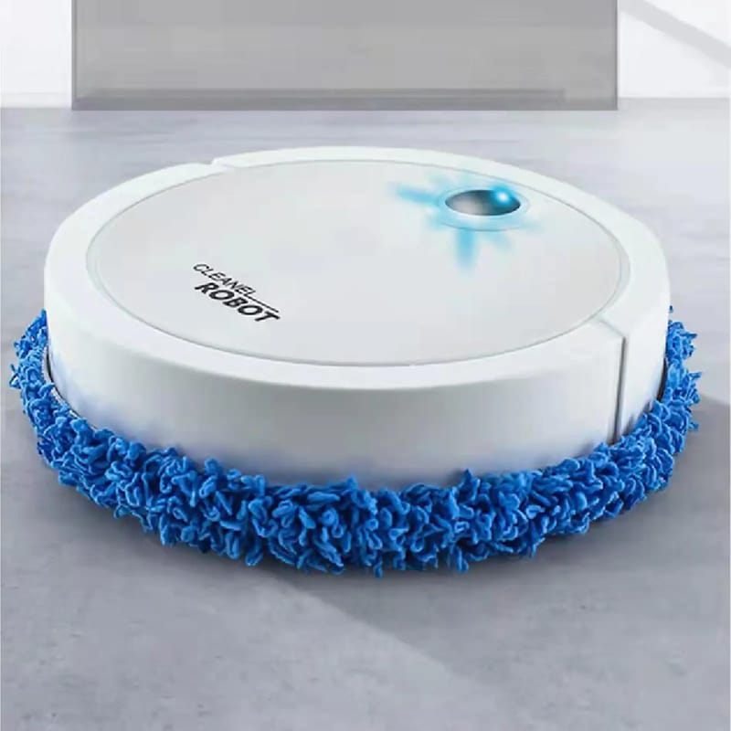 Robot De Limpieza CLEANEL