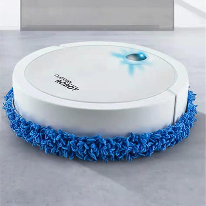 Robot De Limpieza CLEANEL