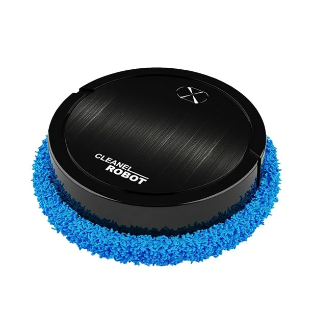 Robot De Limpieza CLEANEL