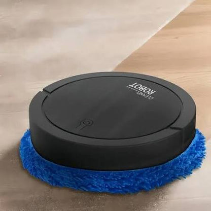 Robot De Limpieza CLEANEL
