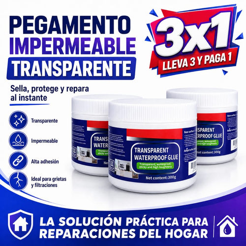 3x1 Impermeabilizante Premium - Image 1